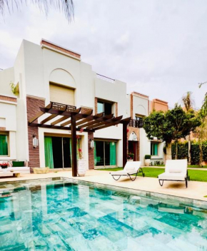 Villa Jenna